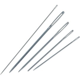 Agujas de mano bordado Dritz 56RE – Precisión y durabilidad para tus proyectos