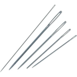 Agujas de mano bordado Dritz 56RE – Precisión y durabilidad para tus proyectos