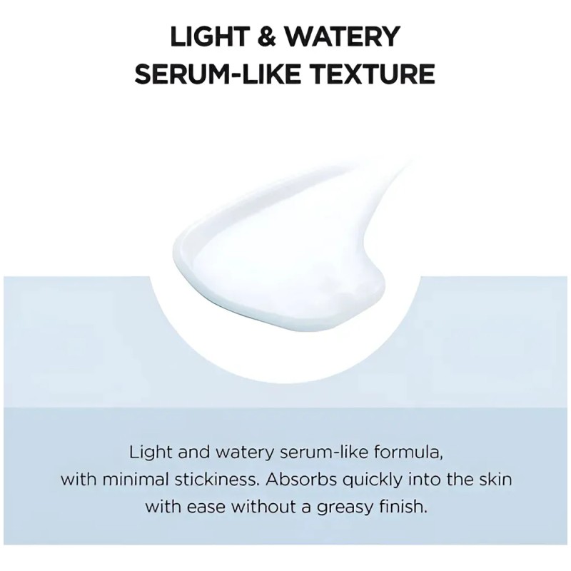 Skin1004 Madagascar Centella Hyalu-cica Water-fit Sun Serum