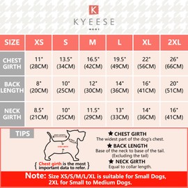 KYEESE-Suéteres para Perros medianos con Cuello Alto de Hilo Dorado Suéteres Tipo Jersey de Punto Trenzado para Perros para Clima frío, Morado, Extragrande
