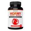 Cápsulas Nutricionales Herbales Epimedium Con Maca