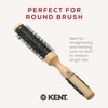 Kent Brushes Pf11 39mm Small Ceramic Radial Brush