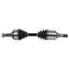 Front Left/Right CV Axle Drive Shaft Assembly Replacement 2008-2011 2013-2020