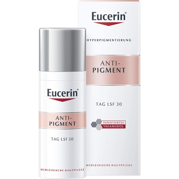 Eucerin Anti-Pigment Tag SPF 30 Cream 50ml Cream