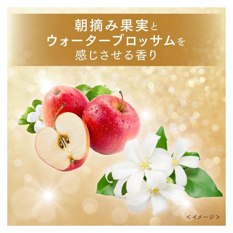 LUX Super Rich Shine Plus Shampoo, Refill, 10.2 oz (290