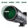 Carson Telescopios Y Monocular Hd 20-60*60 Zoom Continuo Infinito