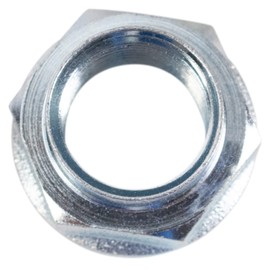 TRQ Front Steering Knuckle & Wheel Bearing Hub RH Right Passenger Side Compatible with 2006-2011 Honda Civic 698-450