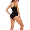 Toocool Shaping Body Women's Shapewear Strong Shaping Bodysuit - Stretchy,