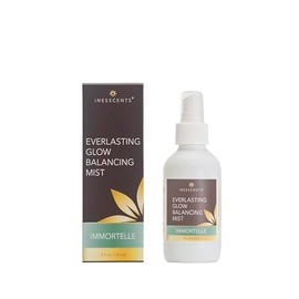 Inesscents Aromatic Botanicals Everlasting Glow Balancing Mist - IMMORTELLE