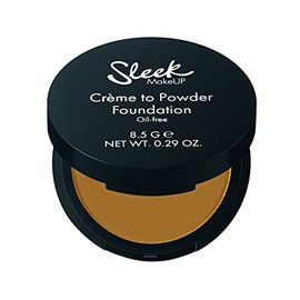 Sleek MakeUP CrÃ¨me to Powder Foundation 13, 8.5 g