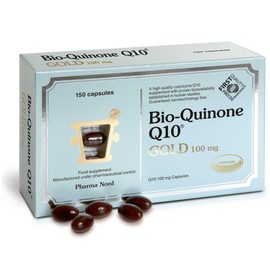 Bio-Quinone Q10 Gold 100mg - 150caps