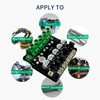 Single Drive Brushless Servo Motor Controller FOC BLDC Controller V4.2