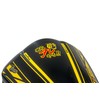 Tanax Motorcycle Bag, Shell Seat Bag 2 (Ale), Hanshin Tigers
