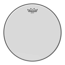 Remo Emperor Smooth White™ Drumhead, 18"