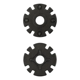 42-04-0730 for Milwaukee adapter replacement, compatible with 2426-20, 2426-059 multi-tool