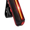 Bike Light Set USB Charging 360 Degree Rotation 4 Mode