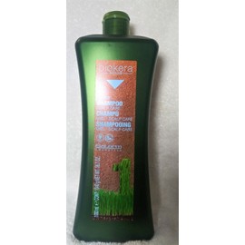 Salerm Biokera Honey Scalp Care Shampoo -36oz./1000ml