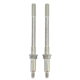2PCS Head Cover Bolts A Reliable Performance High Strength 90011 PNA 003 for Civic CR‑V Accord Element