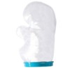 LuLiyLdJ Waterproof Cast Adult Shower Bath - Reusable Cast and