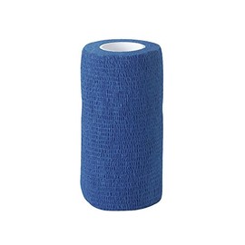 Claw Bandage VETlastic,blue/10,0 cm - KRB-1668