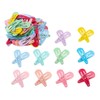 BIUDECO 50 Piezas Para Niñas Accesorios Para El Cabello Para