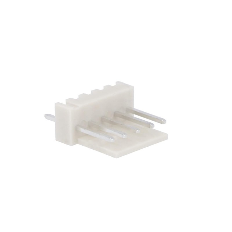 Xenterio Series CV PCB Connector Kit with Straight Pin Headers,