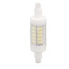 R7s LED Bulb 80mm 5W Double End Floodlight with 60LED