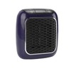 Wall Mounted Heater Constant Temperature Household Mini Space Saving with