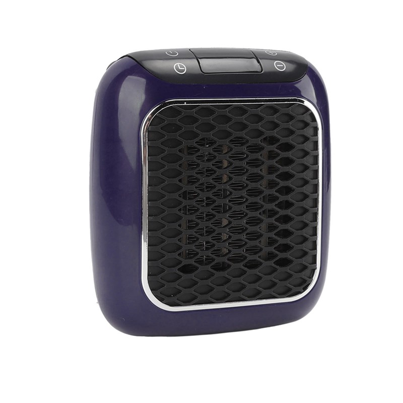 Wall Mounted Heater Constant Temperature Household Mini Space Saving with