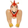Folat Inflatable Animal - One Size, Lion