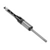 Woodworking Square Hole Drill Bits, Mortise Chisel Hole Saw Drill