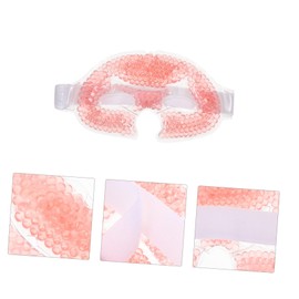 FOMIYES Facial Masks Ice Compress Face Cover Sleeping Eye Mask Beauty Supply Comfortable Relaxing