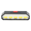 GUB Wireless Remote Bicycle Taillight USB Charging Warning Light Turn