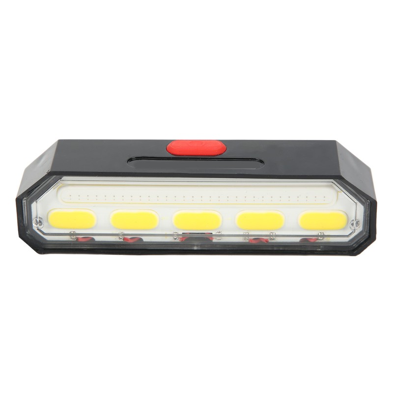 GUB Wireless Remote Bicycle Taillight USB Charging Warning Light Turn