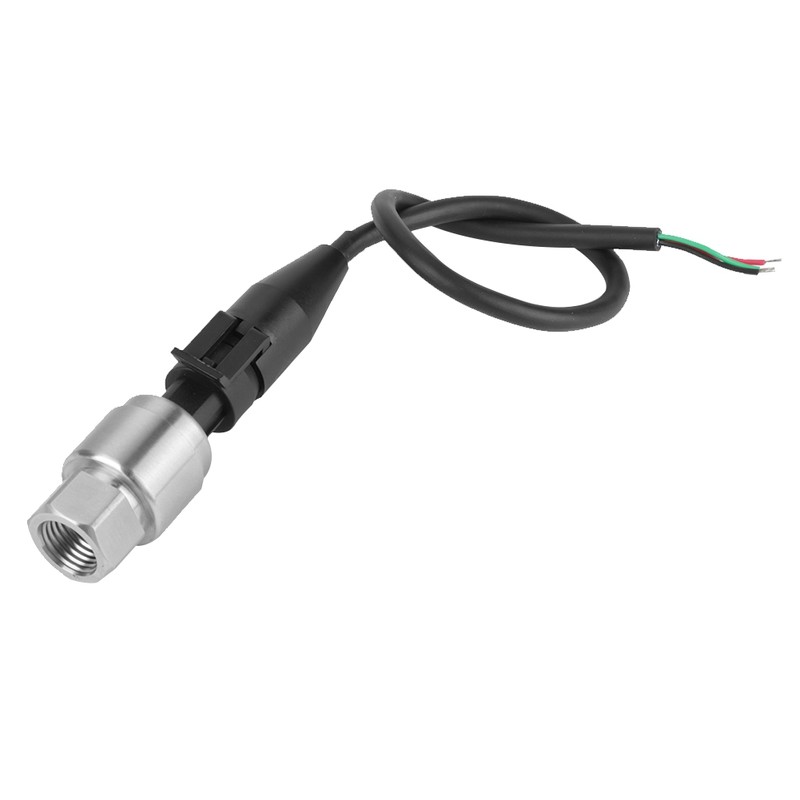 G1/4" Pressure Transducer Sensor Input 5V Output 0.5‑4.5V / 0‑5V