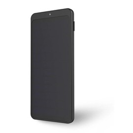 SwitchBot Solar Panel Black