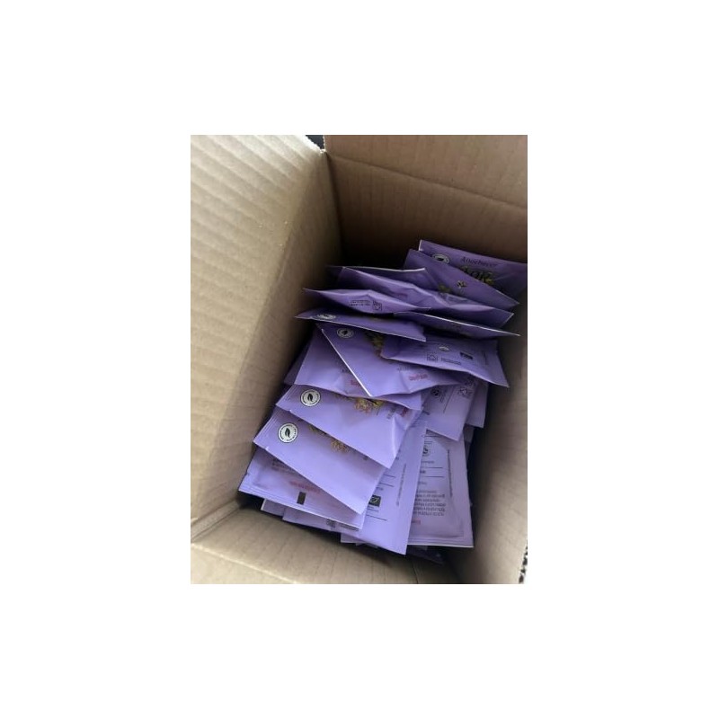 Flor Paz Orgánico Herbal Toronjil Anochecer Infusión Relajante Cafeína Dormir