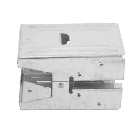 2Pcs Sawhorse Brackets, Professional Woodworking Tool Stand Kit, Wear-Resistant, Proof, Stable Sawteeth, for Woodworking Enthusiasts