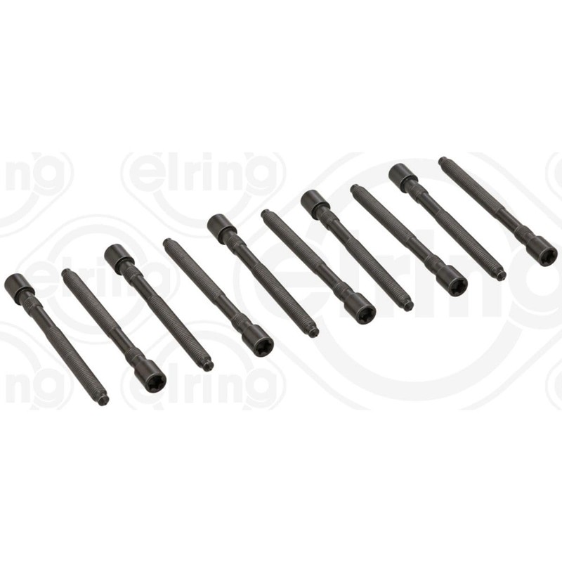 Elring 130.830 Cylinder Head Screw Set