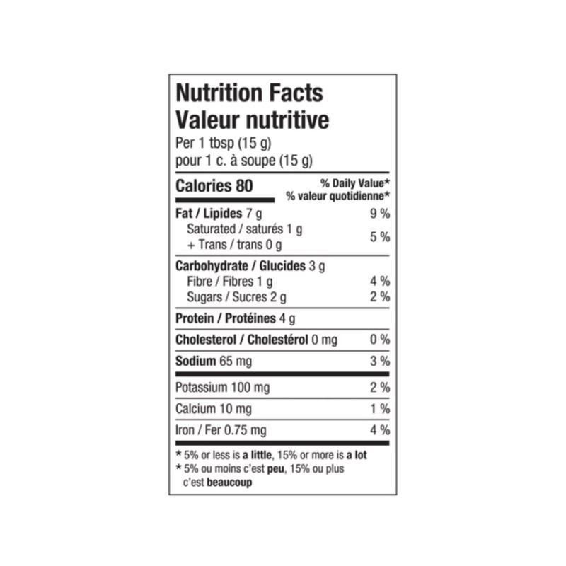 Kraft Peanut Butter Extra Creamy 1kg (3 Pack)