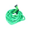 LEOFLA 8054329626757 LFLMAGICHOSE30M Extendable Garden Hose 30 m, Green Or