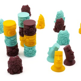 Horizons of Spirit Island 3 Player Booster Pack - 57 Pieces