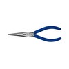 Tusnoda King TTC Micro All-Purpose Radio Pliers, 5.9 inches (150