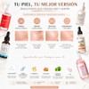 AKAM Suero PDRN de Salmón, Centella Asiática y Péptidos 30ml