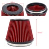 Kyostar 6 Inch (152mm) Neck High Flow Inlet Cold Air