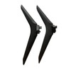 Ultra Parts TV Base Stand Legs Compatible with Hisense TV