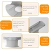 Vtizikl Bed Sheet Holder,Bed Corner Sheet Holder with Lock Strips,4