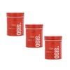 Schwarzkopf OSiS Thrill Fiber Gum 3 x 100 ml SET