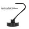 6Pcs Swing Magnetic Hook Set No Drilling Need Decorative Beautiful