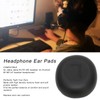 Kelepu Replacement Earpads for Jabras Elite 45h On-Ear Wireless Headset